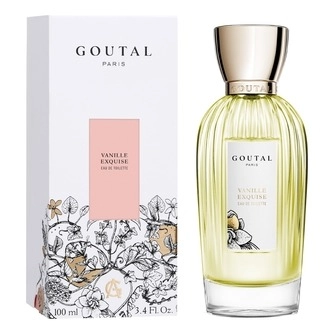 Фото Annick Goutal Vanille Exquise