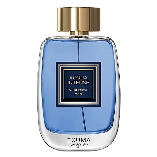 Фото Exuma Acqua Intense Man