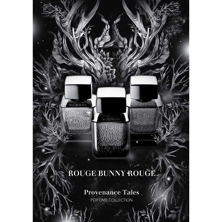 Фото Rouge Bunny Rouge Silvan