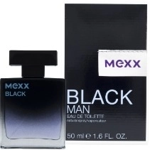 Фото Mexx Black Man