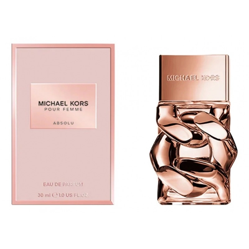 Фото Michael Kors Pour Femme Absolu
