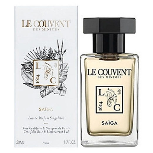 Фото Le Couvent Maison de Parfum Saiga