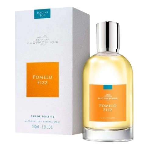 Фото Comptoir Sud Pacifique Pomelo Fizz