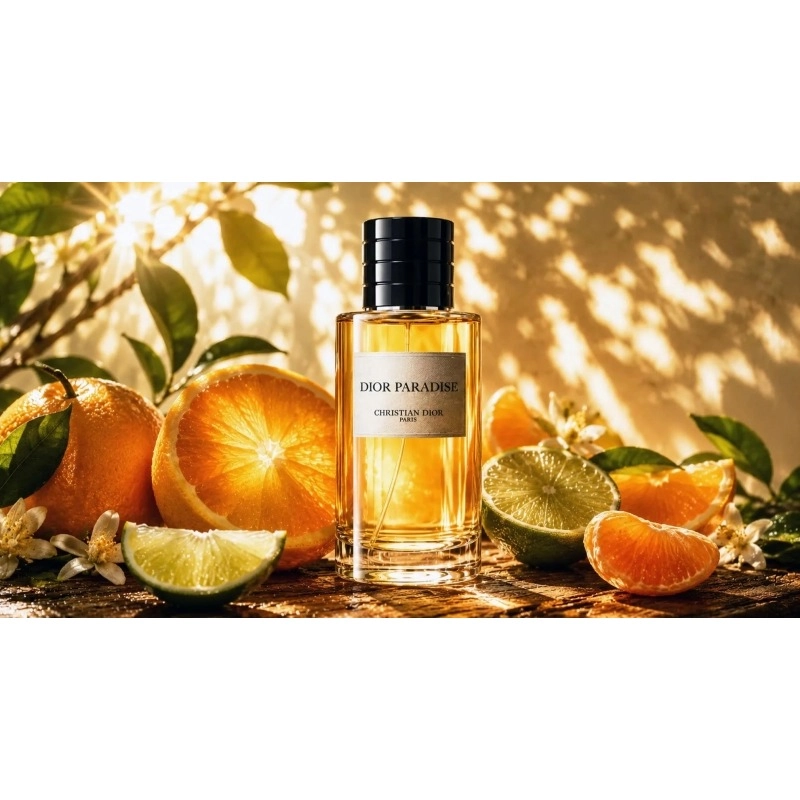 Фото Christian Dior Paradise