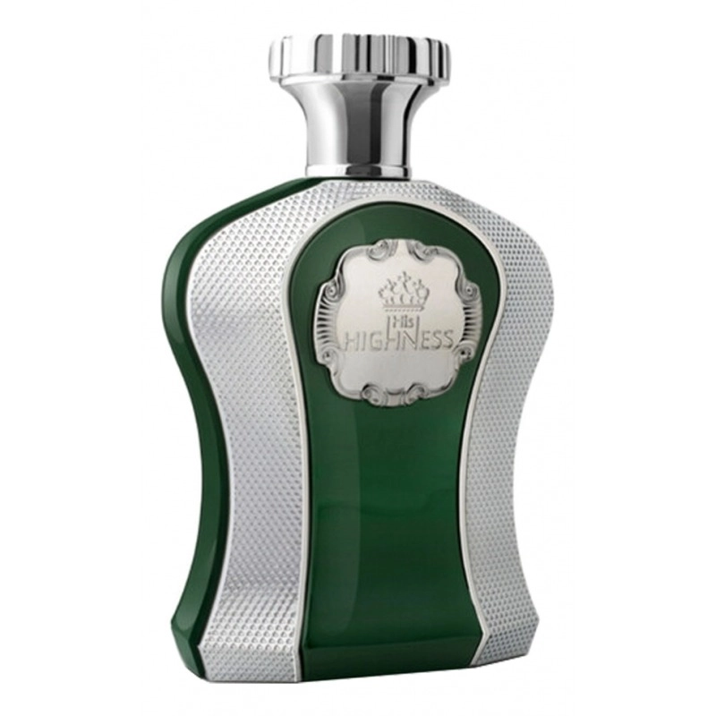 Фото Afnan His Highness Green