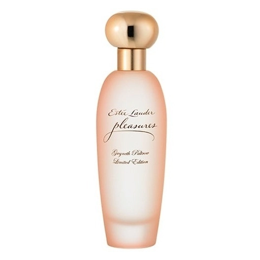 Фото Estée Lauder Pleasures Gwyneth Paltrow Limited Edition
