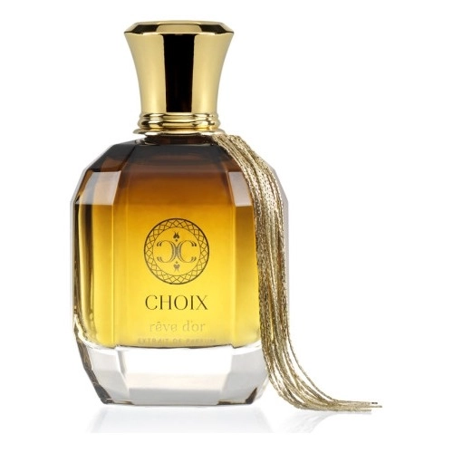 Фото Choix Reve D'Or