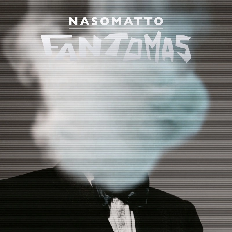 Фото Nasomatto Fantomas