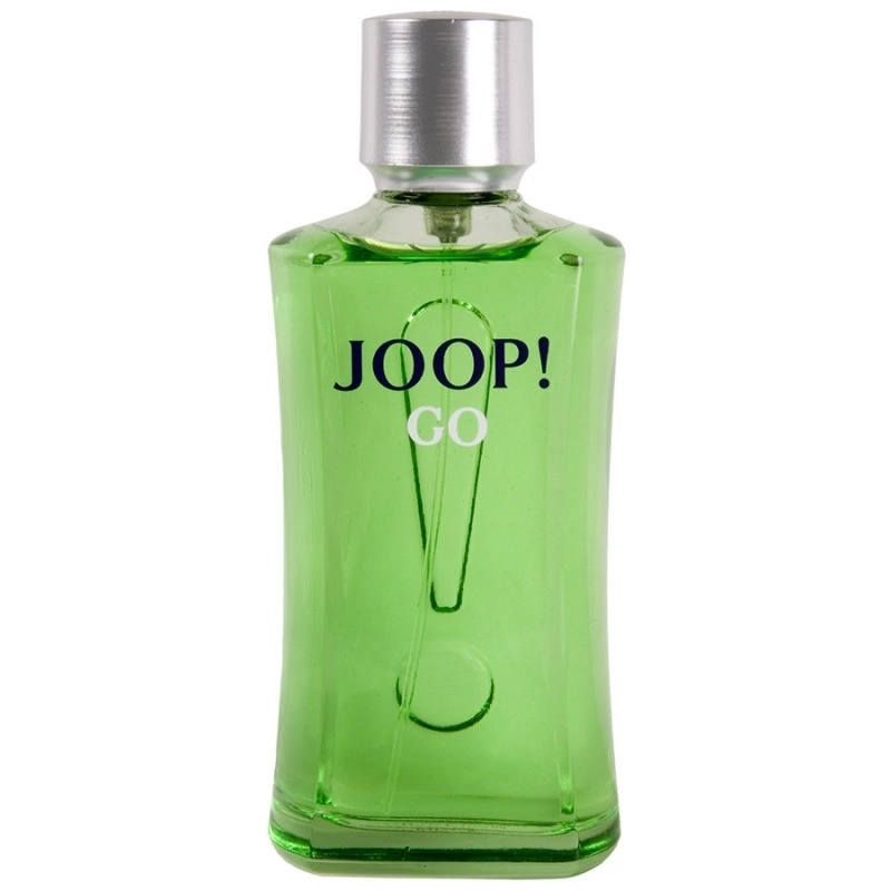 Фото Joop! Go Men