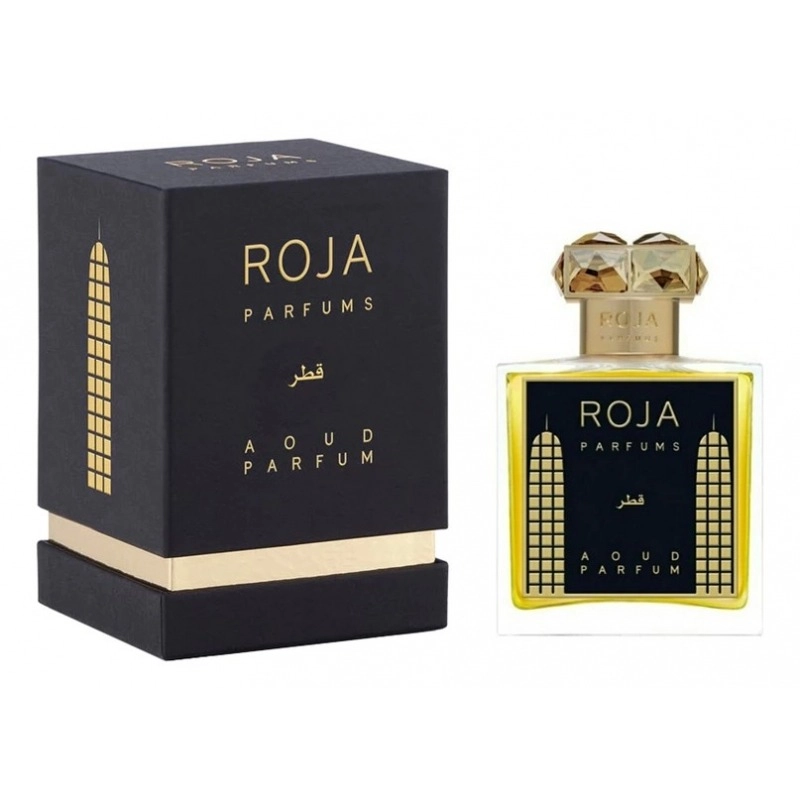 Фото Roja Parfums Qatar