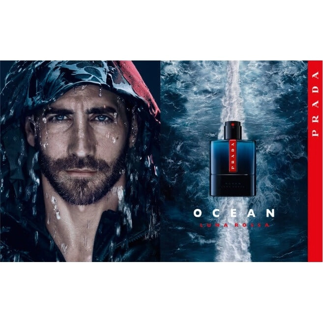 Фото Prada Luna Rossa Ocean