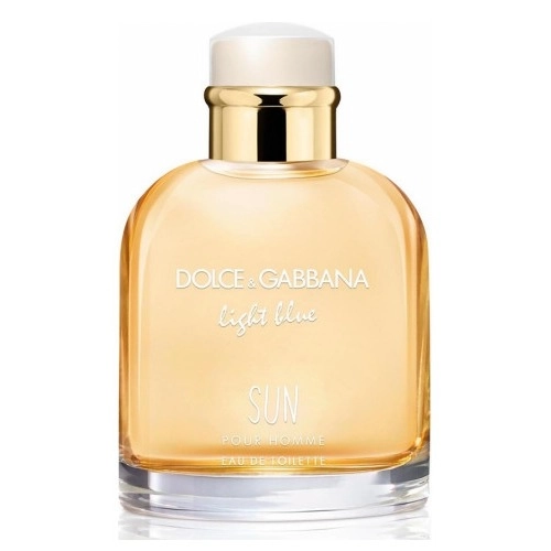 Фото Dolce & Gabbana Light Blue Sun Pour Homme