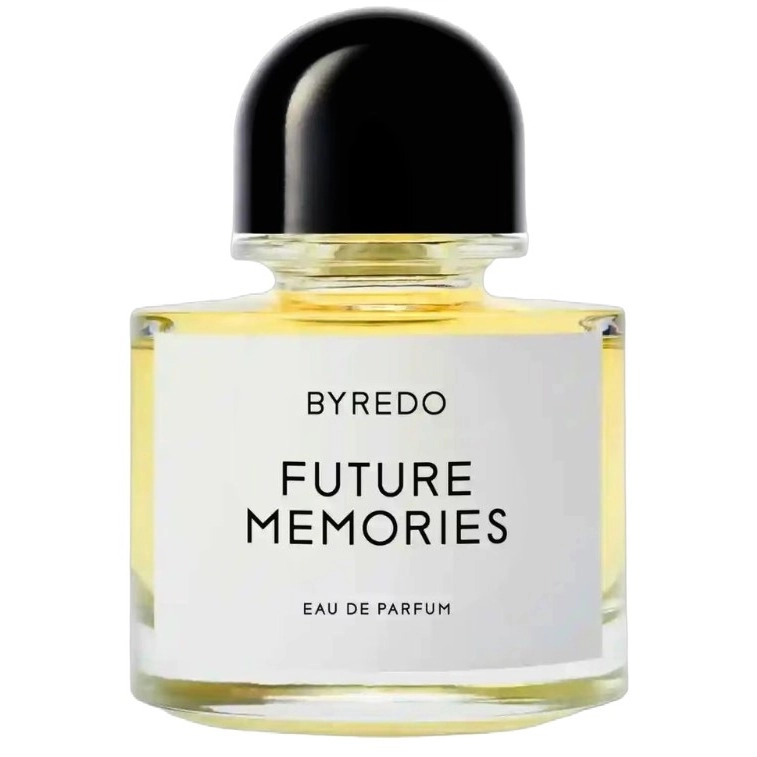 Фото BYREDO Future Memories