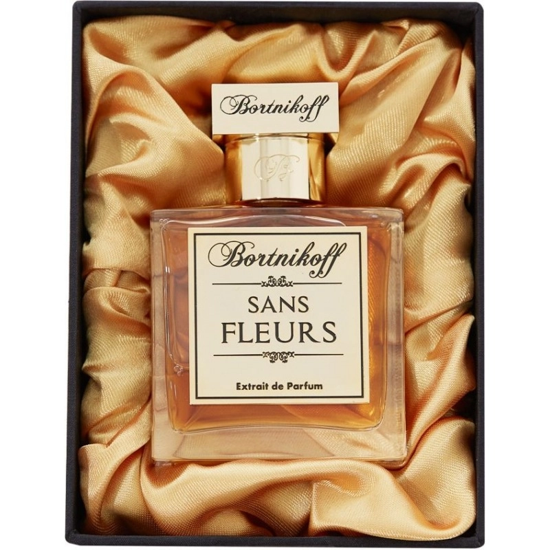 Фото Bortnikoff Sans Fleurs