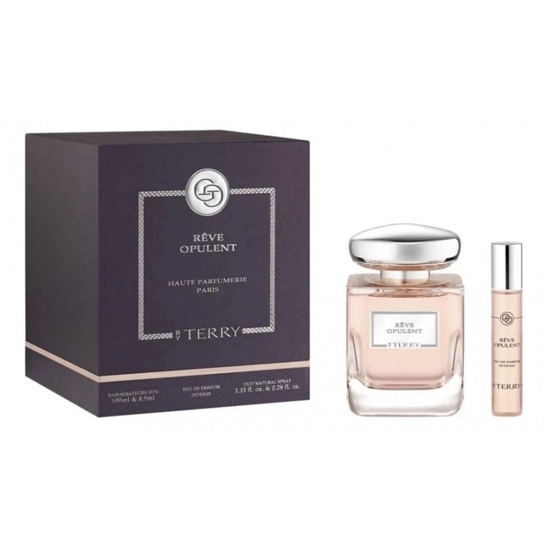 Фото Terry de Gunzburg Reve Opulent