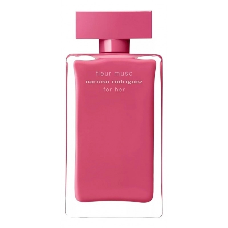 Фото Narciso Rodriguez Fleur Musc for Her