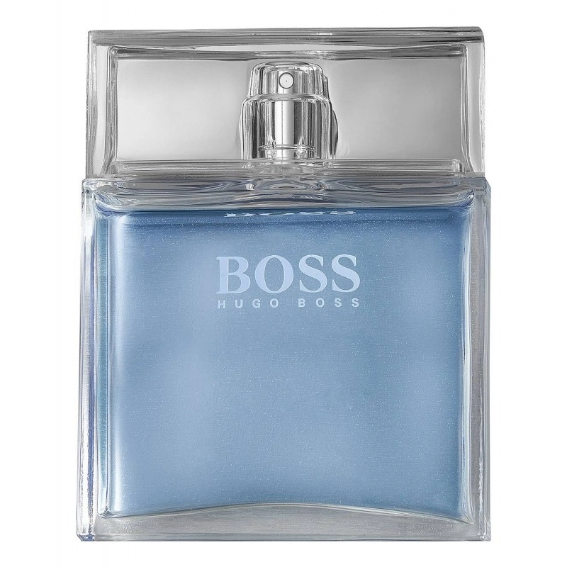 Фото Hugo Boss Pure
