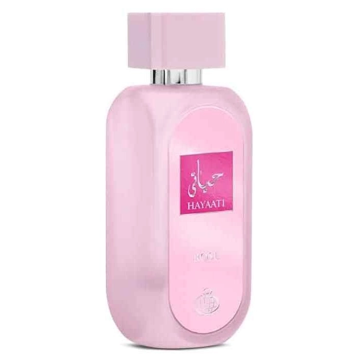 Фото Fragrance World Hayaati Rose