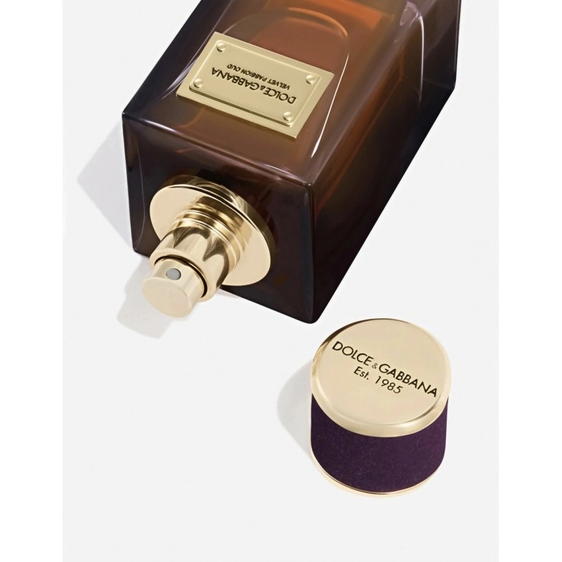 Фото Dolce & Gabbana Velvet Passion Oud