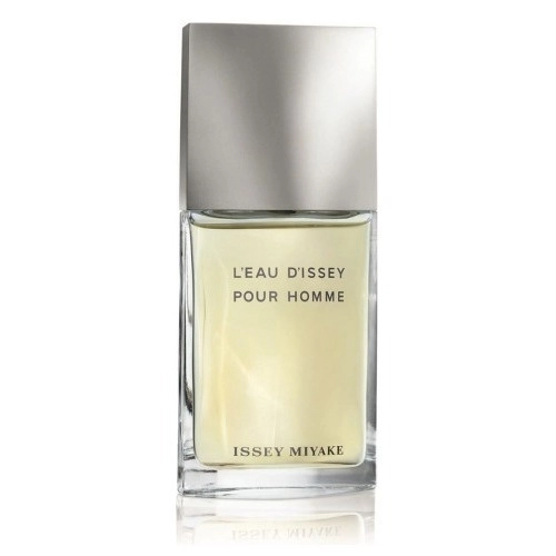 Фото Issey Miyake L'Eau d'Issey Pour Homme Fraiche