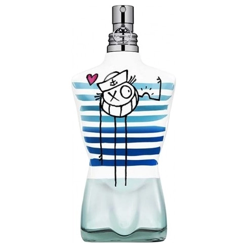 Фото Jean Paul Gaultier Le Male Eau Fraiche Andre Edition