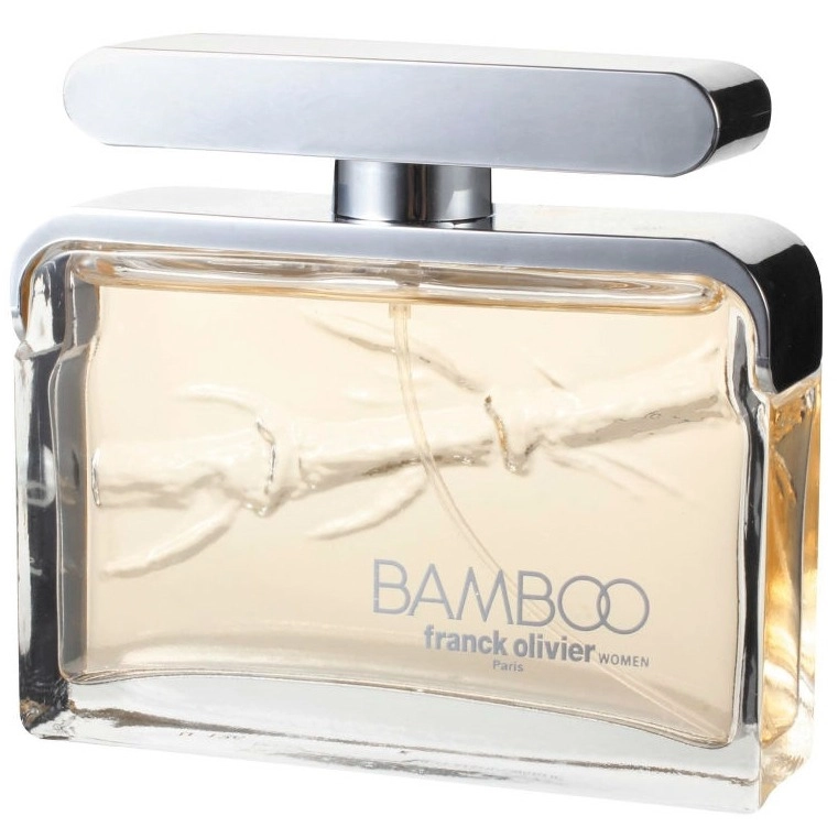 Фото Franck Olivier Bamboo for Women