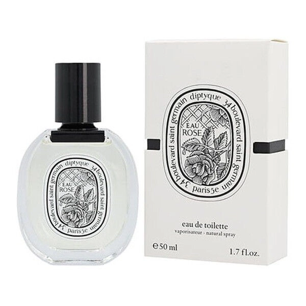 Фото Diptyque Eau Rose