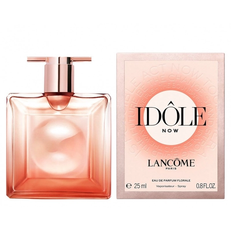 Фото Lancôme Idole Now