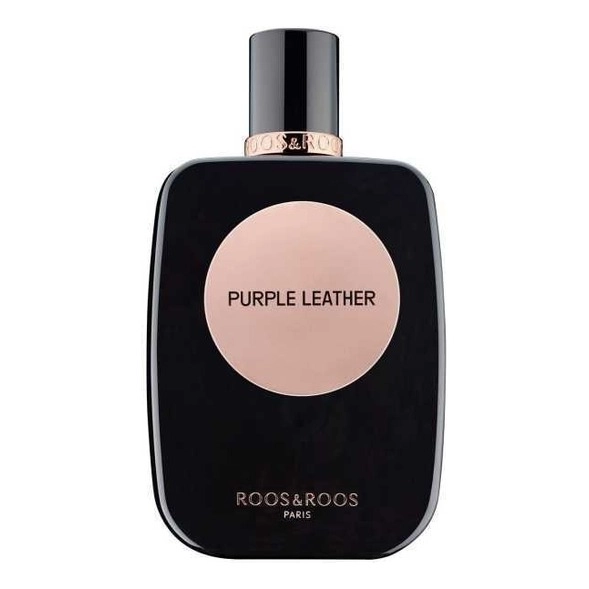 Фото Roos & Roos Purple Leather