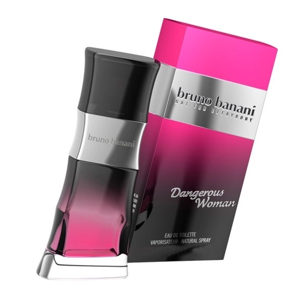 Фото Bruno Banani Dangerous Woman