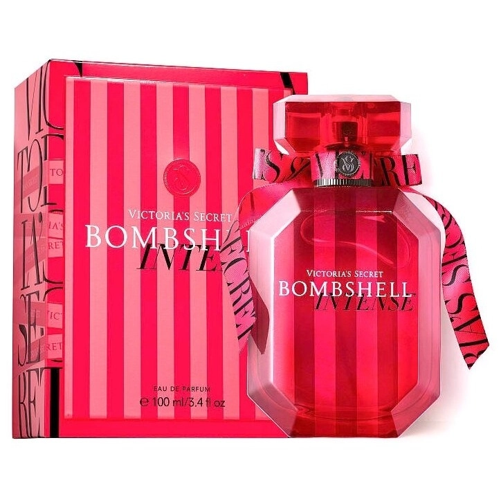Фото Victoria's Secret Bombshell Intense