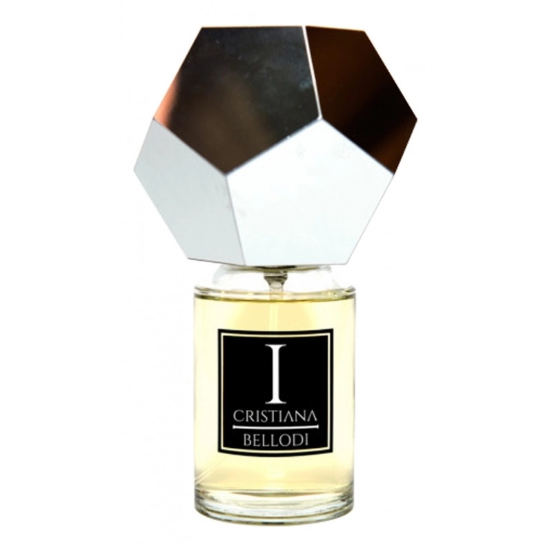 Фото Cristiana Bellodi I
