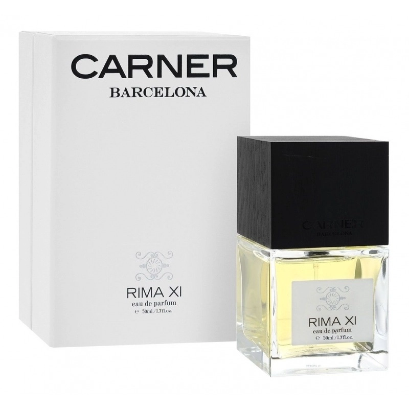 Фото Carner Barcelona Rima XI