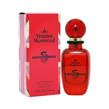 Фото Vivienne Westwood Anglomania