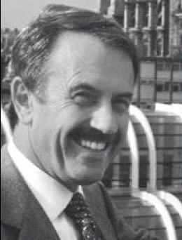 Парфюмер Bernard Chant (Бернар Шант)