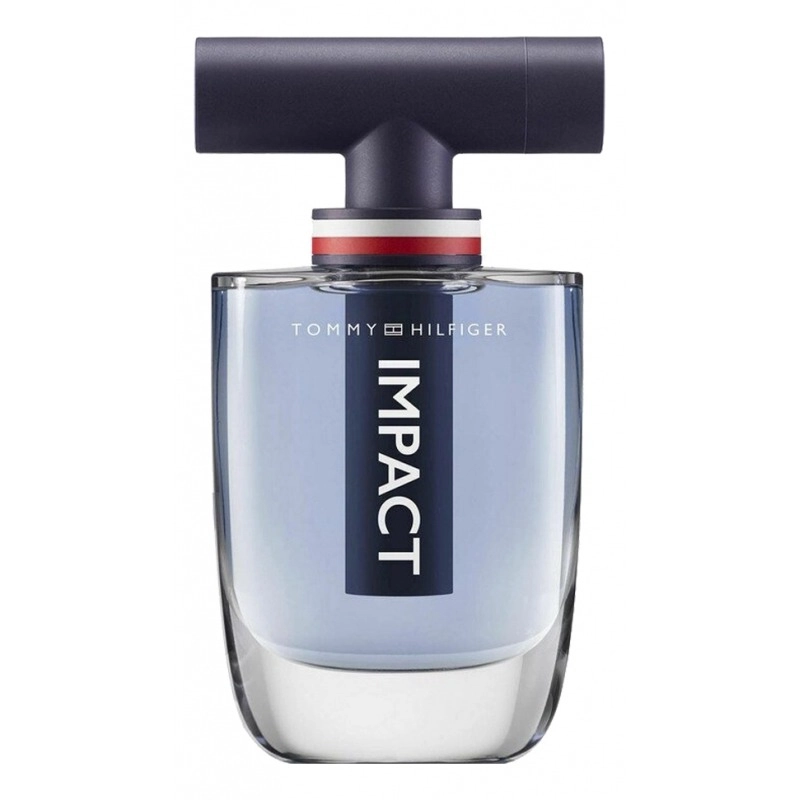 Фото Tommy Hilfiger Impact