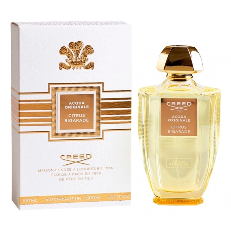Фото Creed Citrus Bigarade