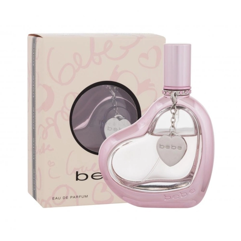 Фото bebe Sheer
