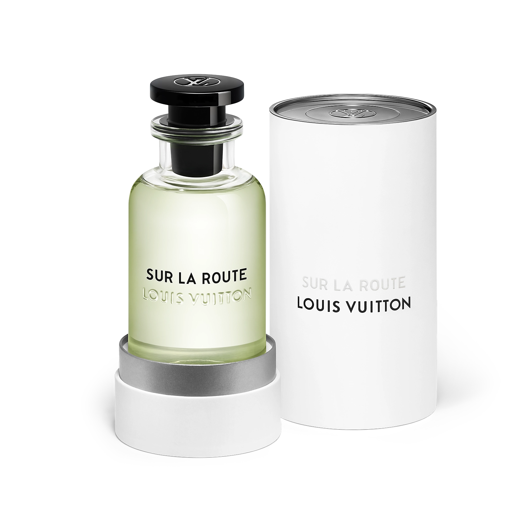 Фото Louis Vuitton Sur La Route