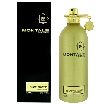 Фото Montale Sunset Flowers