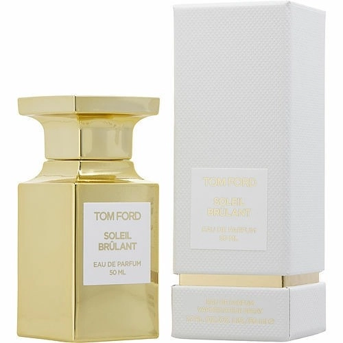 Фото Tom Ford Soleil Brulant