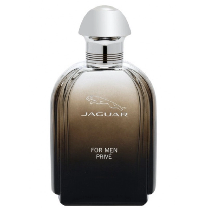 Фото Jaguar For Men Privé
