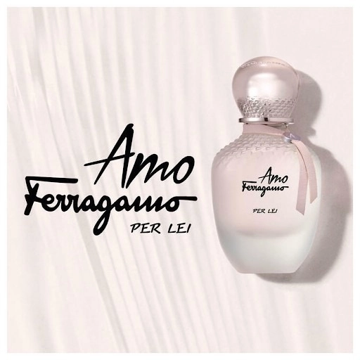 Фото Salvatore Ferragamo Amo Ferragamo Per Lei