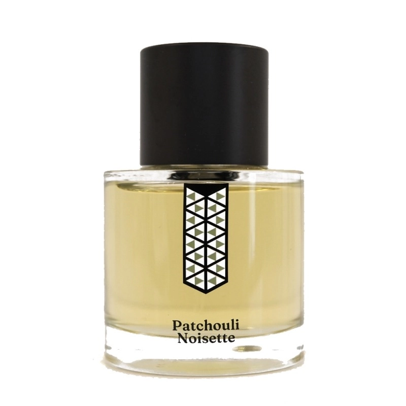 Фото Les Indémodables Patchouli Noisette