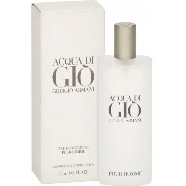 Фото Armani Acqua di Gio Eau de Parfum