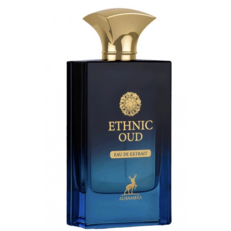 Фото Alhambra Ethnic Oud