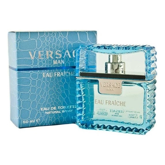 Фото Versace Man Eau Fraiche