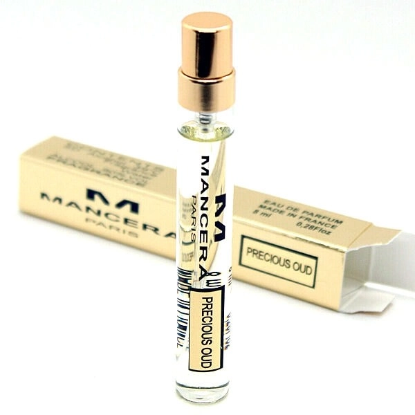 Фото Mancera Precious Oud