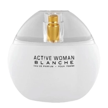 Фото Chris Adams Active Woman Blanche
