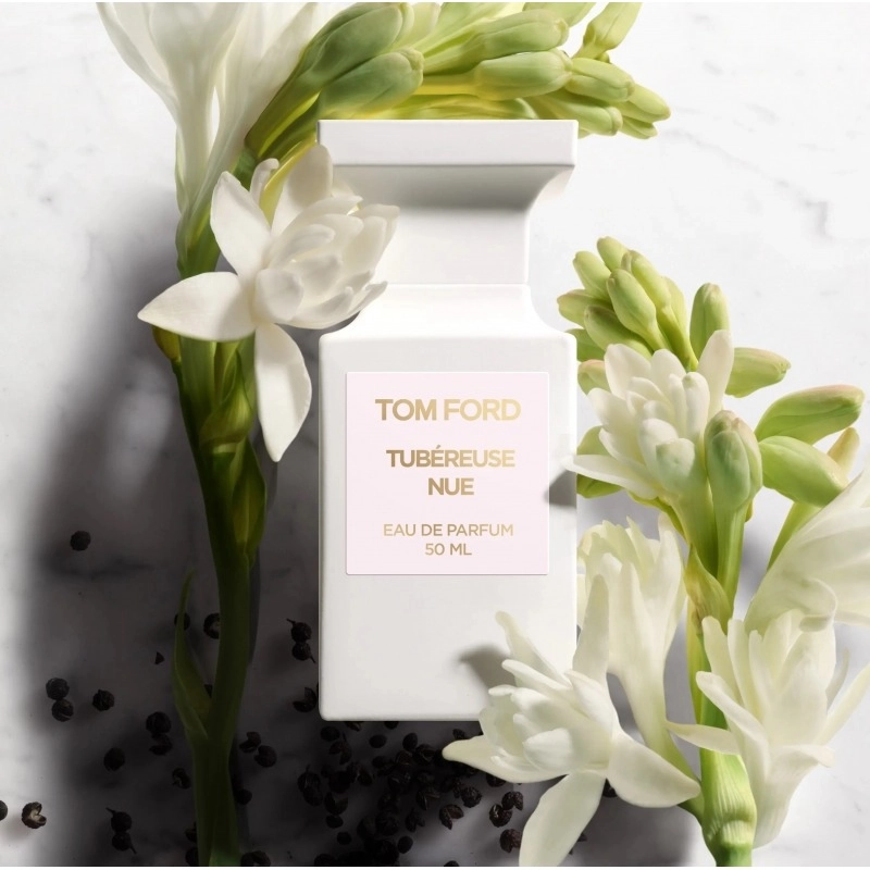Фото Tom Ford Tubereuse Nue